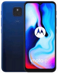 Замена шлейфа на телефоне Motorola Moto E7 Plus в Комсомольске-на-Амуре
